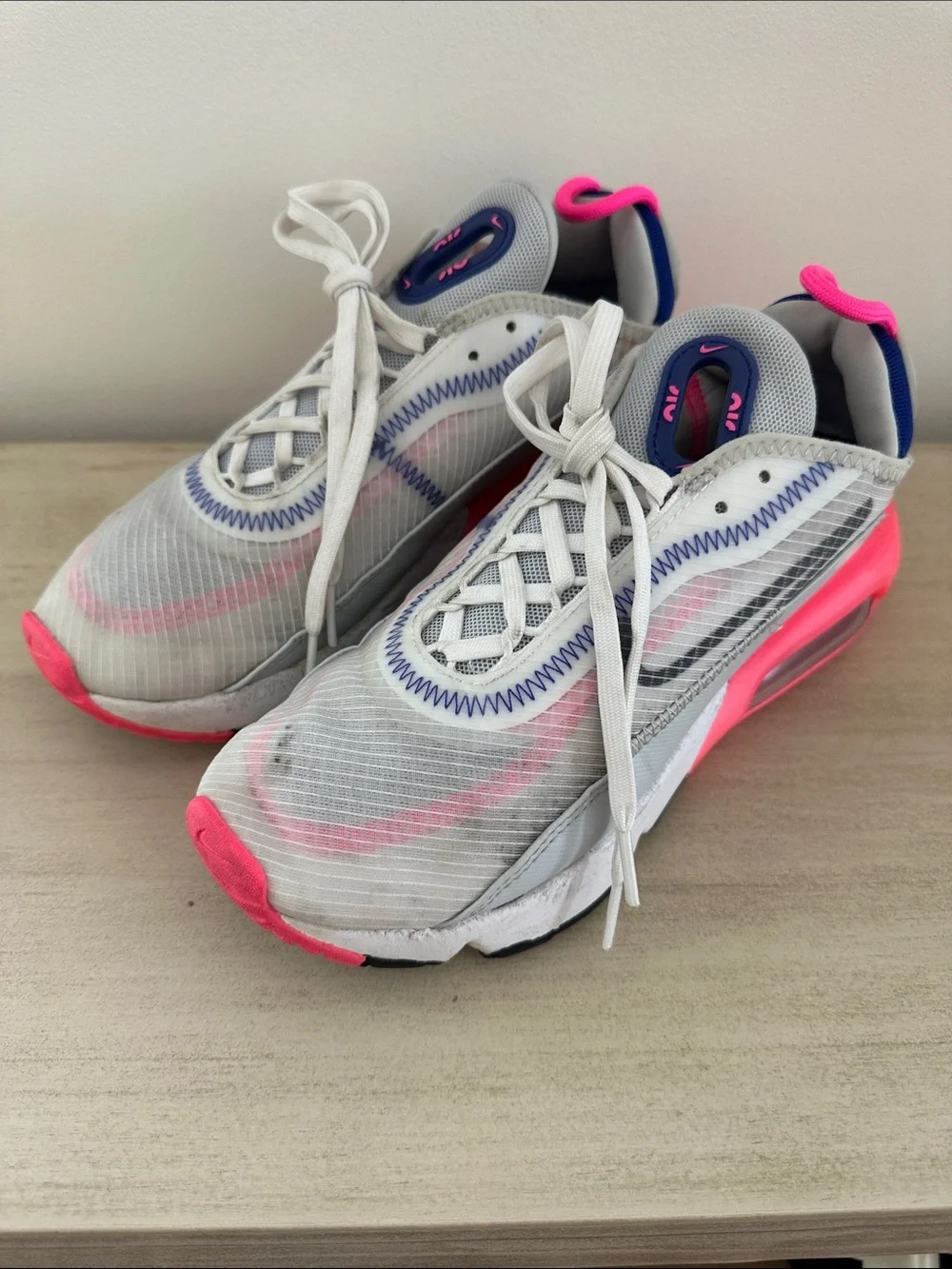 Nike Air Max 2090 'Laser Pink'
